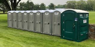 Best Standard Portable Toilet Rental  in Sycamore, GA