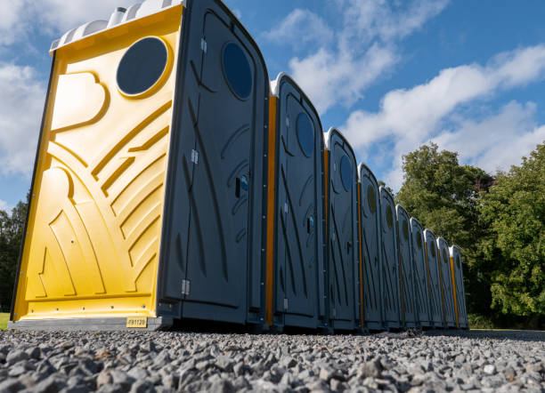 Best Deluxe Portable Toilet Rental  in Sycamore, GA