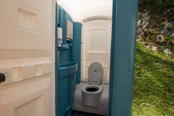 Best Eco-Friendly Portable Toilets  in Sycamore, GA