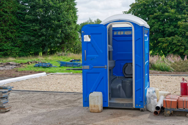 Trusted Sycamore, GA Portable Potty Rental Experts