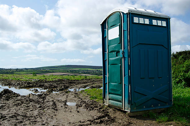 Best Portable Restroom for Sporting Events  in Sycamore, GA