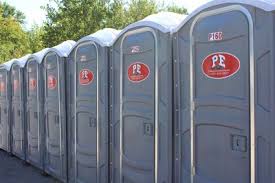 Best Portable Restroom Removal and Pickup  in Sycamore, GA